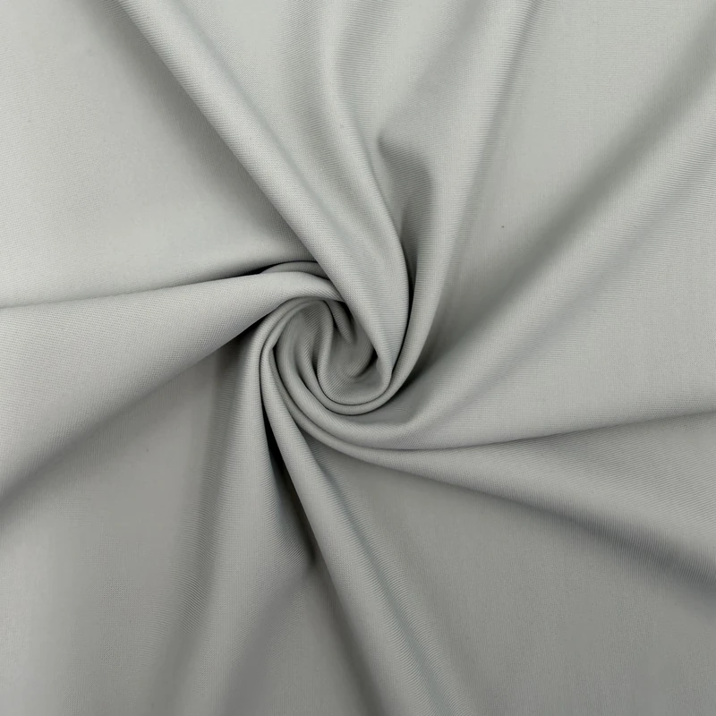 87% Nylon 13% Spandex Shirt Fabric | Lightweight 4-Way Stretch Dress Fabric for Women’s Fashion Apparel