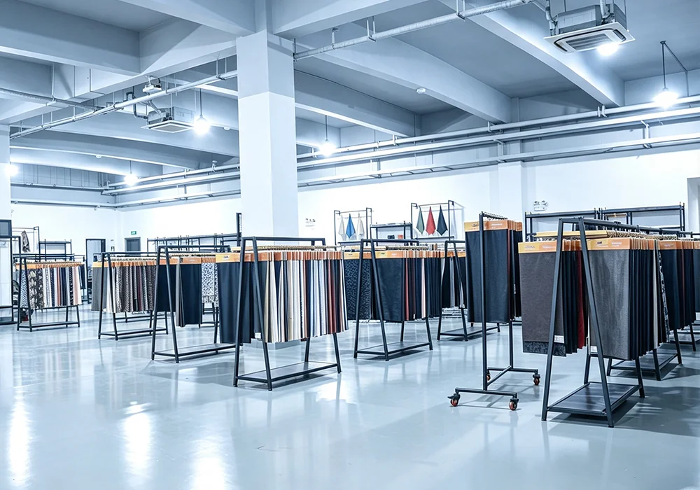 Showroom