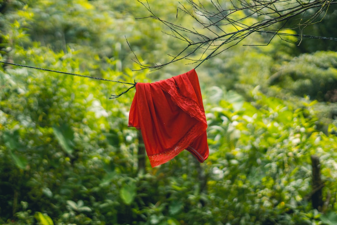 Sustainable textile fabric