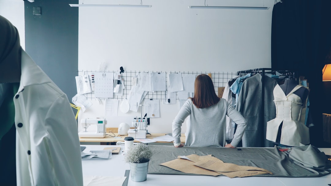 Quality Control Lab