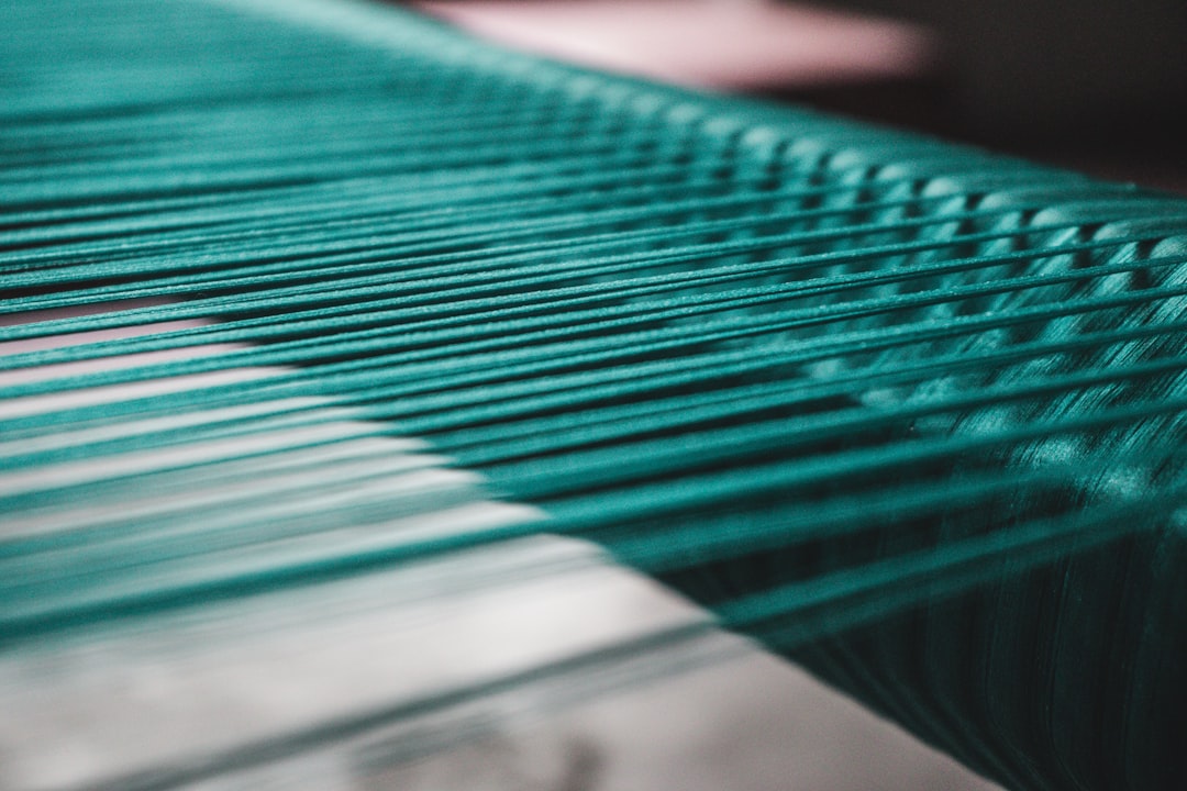 Weaving Workshop
